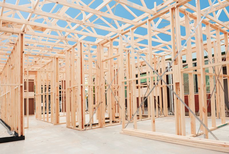 Commercial Framing