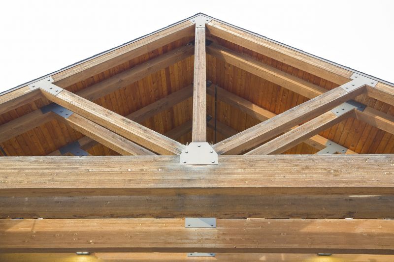 Roof Framing detail